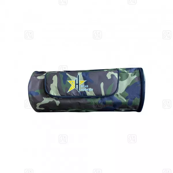 АКСЕССУАРЫ_49_Сумка_для_кальяна_Star_Hookah_ХАКИ