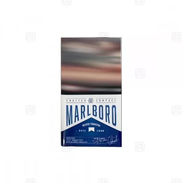 Сигареты_с_фильтром_MARLBORO_CRAFTED_COMPACT_BOND_STREET