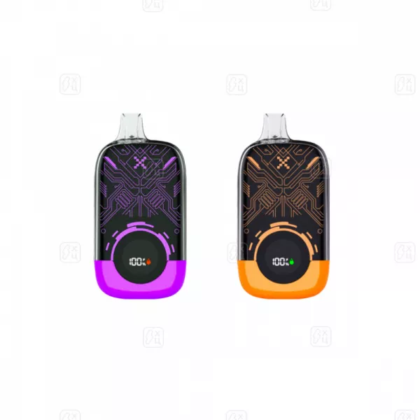 GANG LUX 12000 затяжек (2)