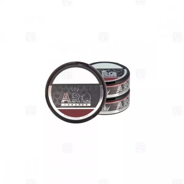 Жевательный табак ARQ TOBACCO 16гр  М  (2)