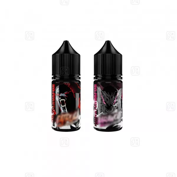 78 Жидкость MONSTERVAPOR SALT, 30 мл, 2% strong