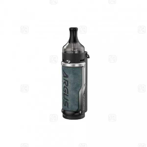 103 Voopoo Argus Denim & Black Silver - Синий