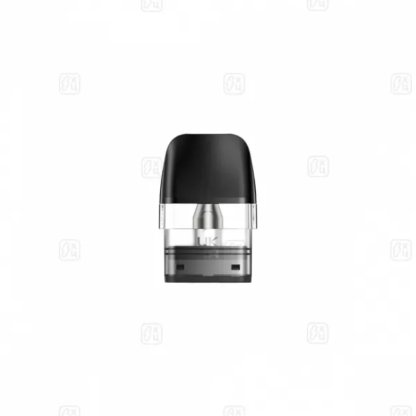 Картридж GeekVape Q (Side Fill) 3 ml._