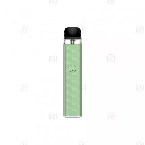 52 POD_система_Vaporesso_XROS_3_Kit_Fresh Green