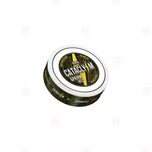 Жевательный_Табак_CATACLYSM_С_АРОМАТОМ_БРАУНИ