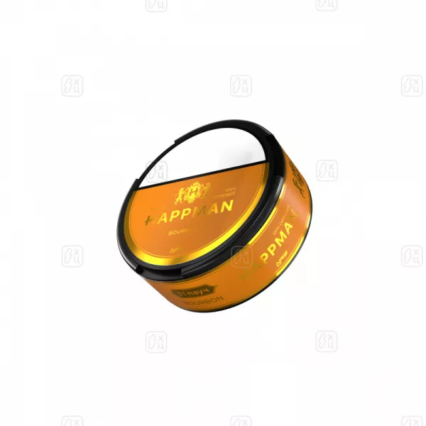 Табак_жевательный_HAPPMAN_SLIM_COMPACT_с_ароматом_BOURBON_10_г_