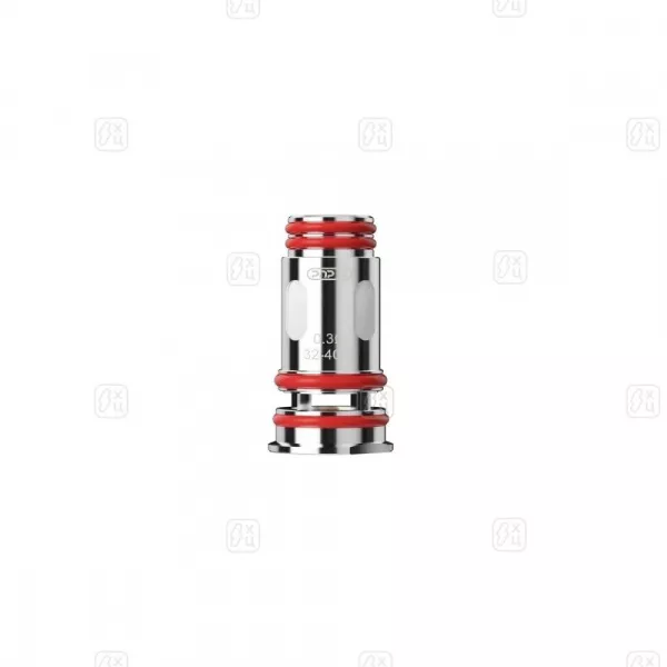 Испаритель Voopoo PnP X 0.3 Om Coil 1 шт1