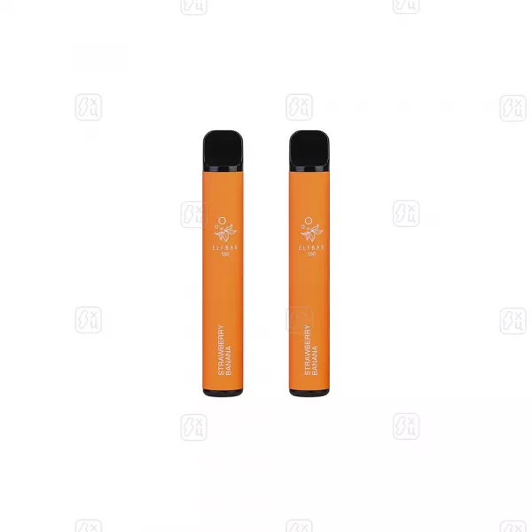 elfbar 800