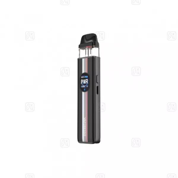 POD_система_Vaporesso_XROS_5_Carbon_Stripe_Углеродная_полоса_