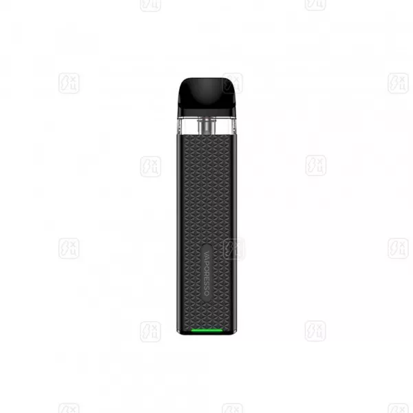 51_POD_система_Vaporesso_XROS_MINI_3_Kit_Black_Черный