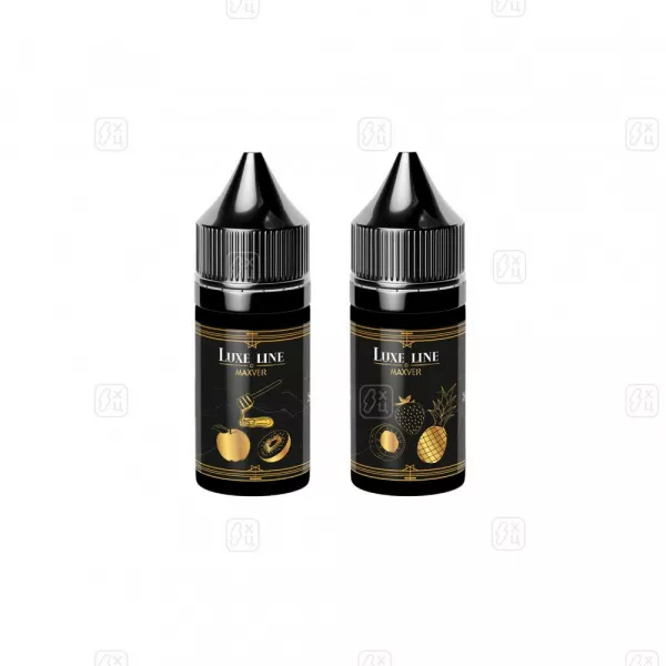93 Luxe line MAXWER Жидкость 30мл, 2%