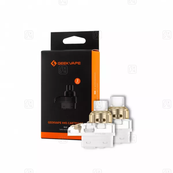132_Картридж_GeekVape_Aegis_Hero_2_Empty_Crystal_Gold_без_испарителя (2)