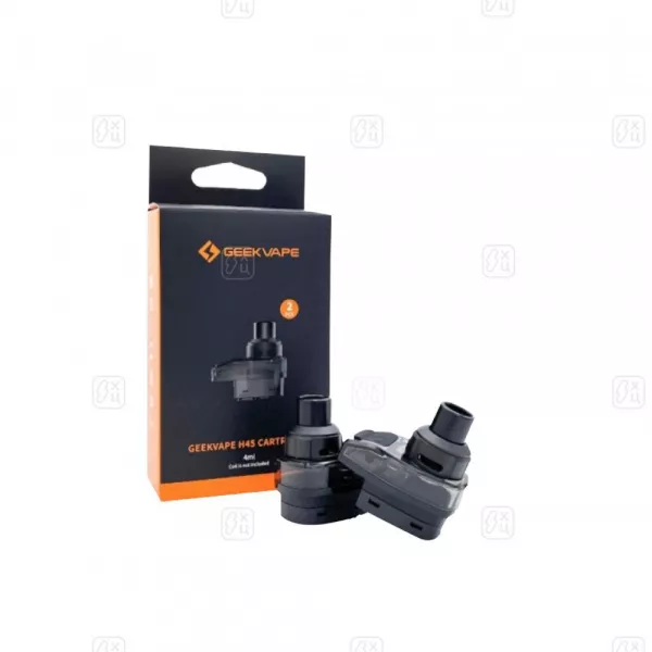 76_Картридж_GeekVape_Aegis_Hero_2_без_испарителей_2шт