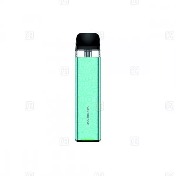 POD-система Vaporesso XROS MINI 3 Kit Aqua Green-100