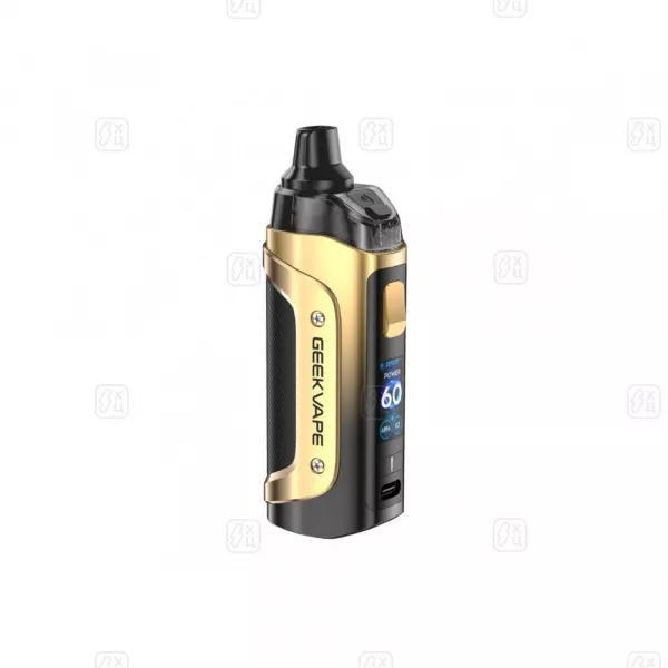 6 Aegis Boost 3 Midnight Gold