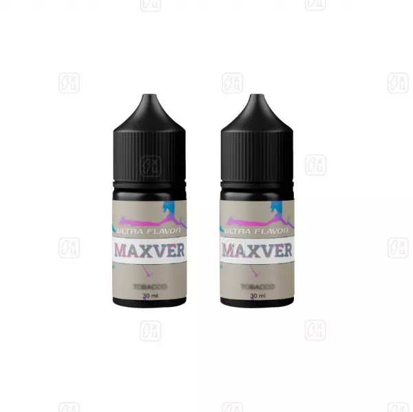 63 Жидкость MAXVER ULTRA FLAVOR 30мл, 2% strong