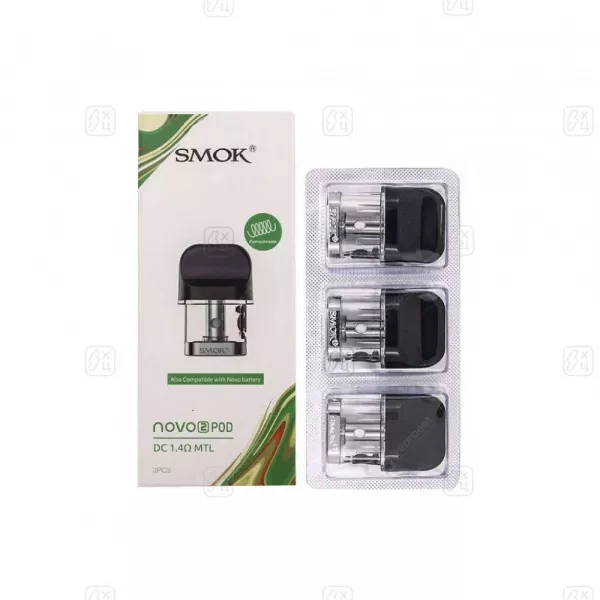 80_Картридж_SMOK_NOVO_2_POD_1_4ohm_MTL_SMOK_004_POD_в_упак_3_шт_