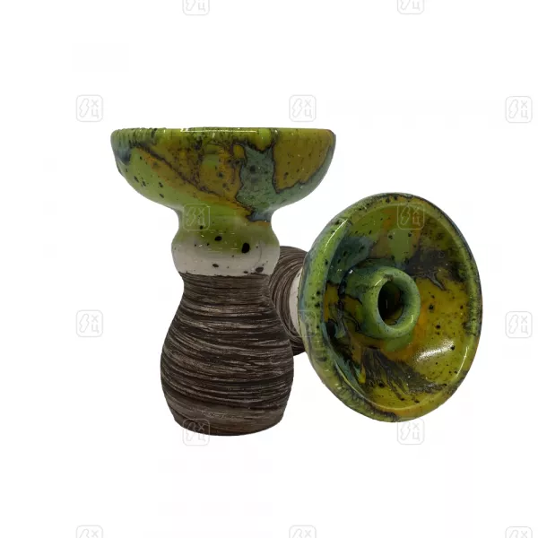 Чаша Kolos Harunta Glaze Top