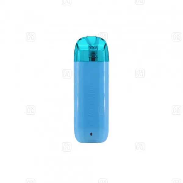 POD-система Brusko Minican 2, 400 mAh, Небесно-голубой (Gloss Edition)