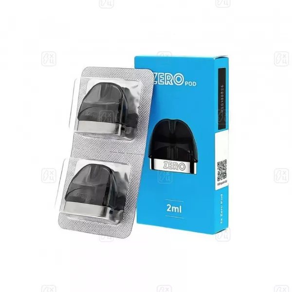 115_Картридж_Vaporesso_Zero_Renova_CCELL_ceramic_2ml_2_шт_в_упак