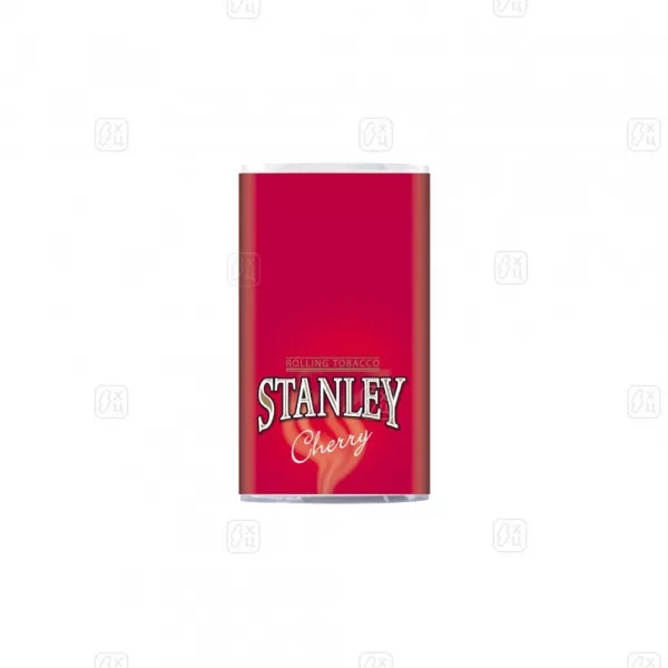 124_Табак_курительный_STANLEY_Черри_30гр