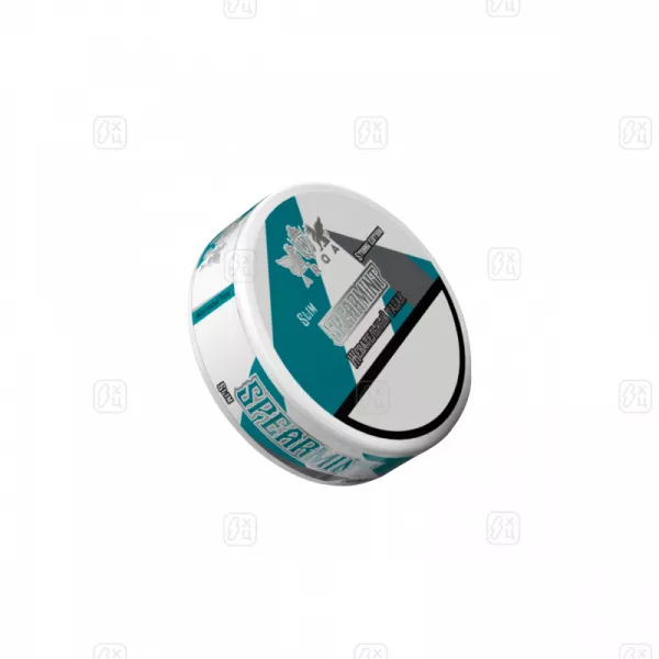 Жевательный_табак_ARQ_SLIM_Spearmint_16гр_М_
