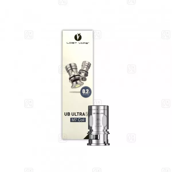142_Испаритель_Lost_Vape_UB_ULTRA_M7_Coil_0_2Ω_1_шт