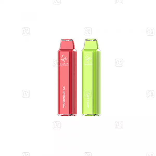 elf bar 2500