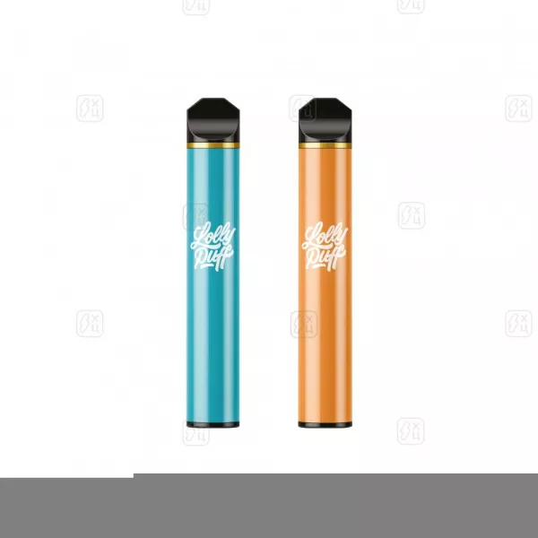 38 Lolly 1500 затяжек