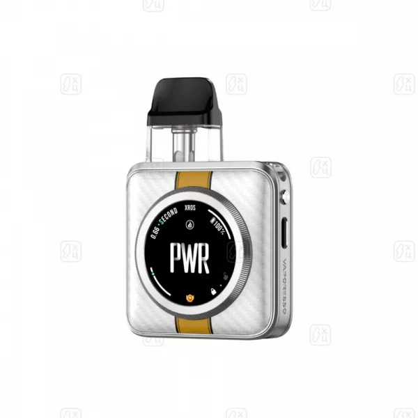 POD-система Vaporesso XROS 5 Nano - Yellow Satin