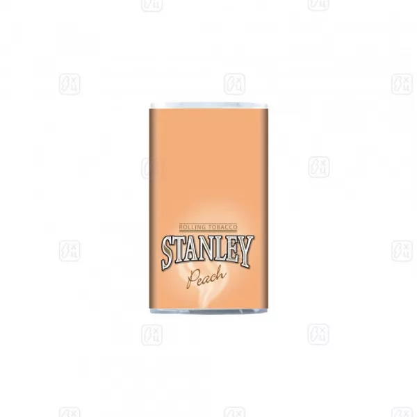 144 Табак курительный STANLEY Пич 30гр