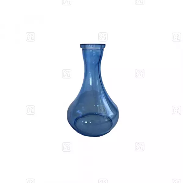капля голубая