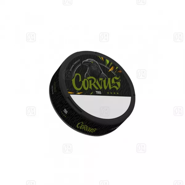 Жевательный табак CORVUS TOSS 13гр_