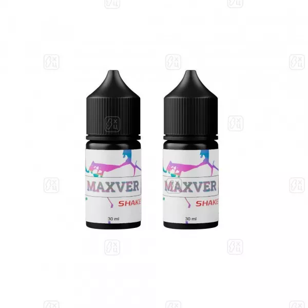 131 MAXVER Shake