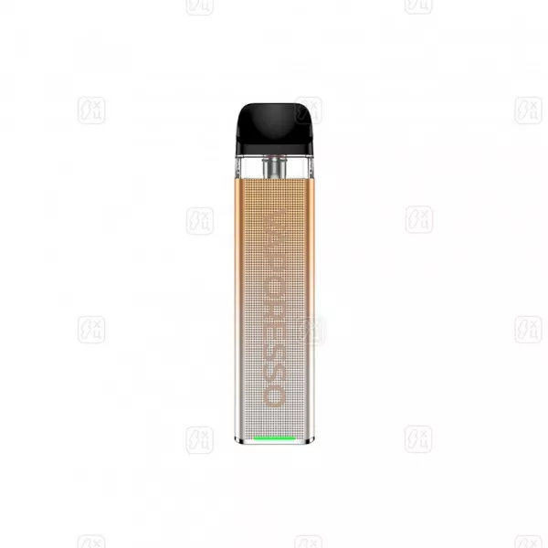 51_POD_система_Vaporesso_XROS_MINI_3_Kit_Phantom_Gold_Фантомный