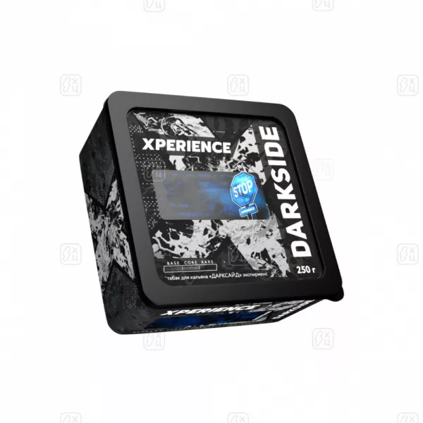 DARKSIDE XPERIENCE drop 4 250 гр