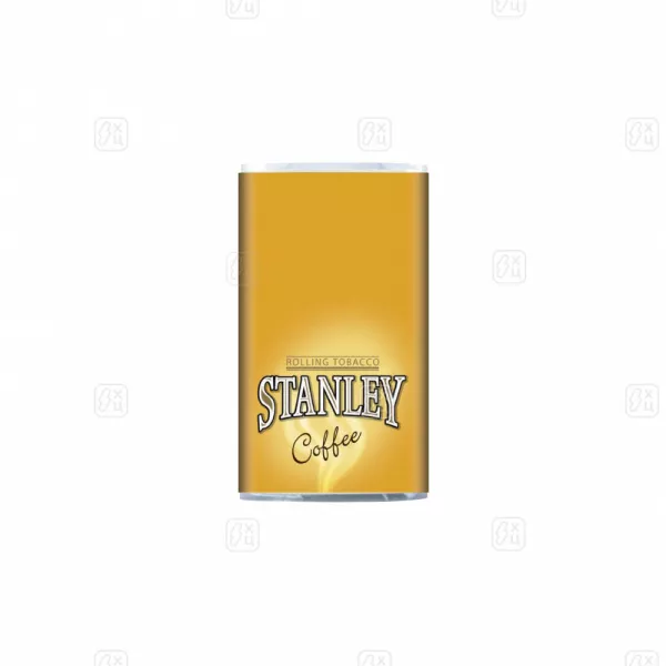 124_Табак_курительный_STANLEY_Кофе_30гр