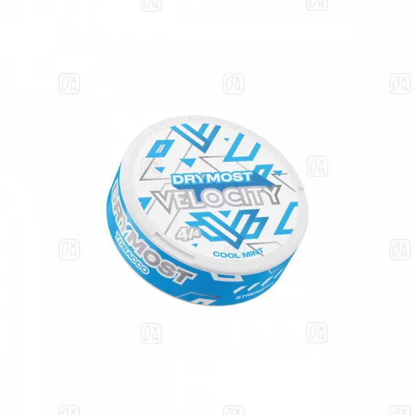 Табак жевательный DryMost Velocity_