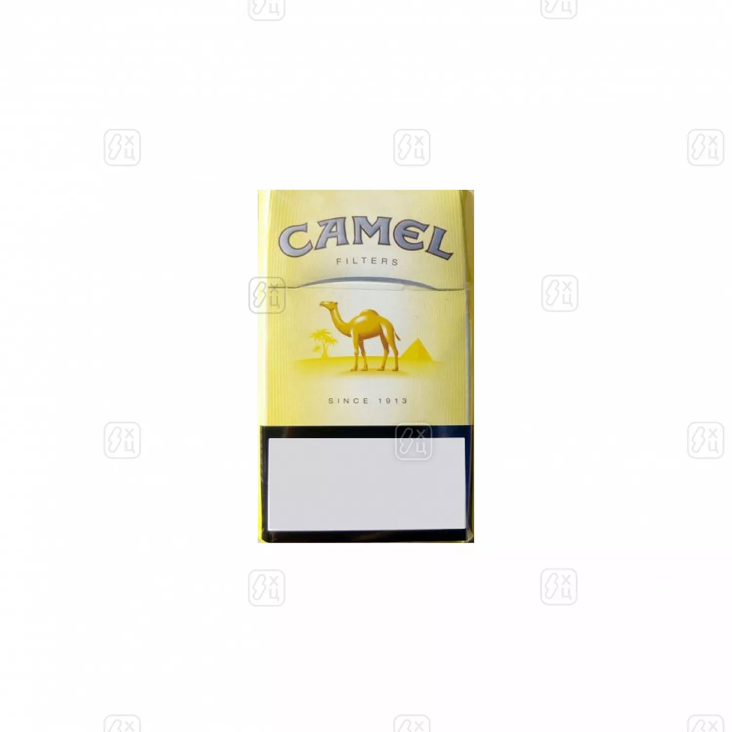 Сигареты CAMEL