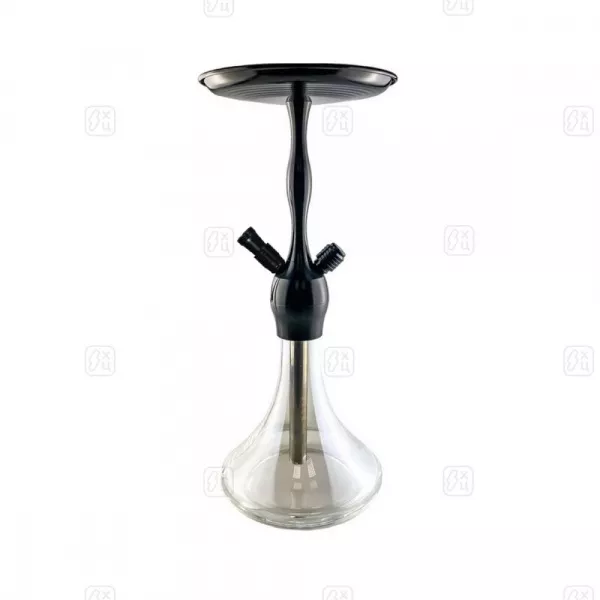 Шахта_Euro_Shisha_A_6_330_+_колба_черная_