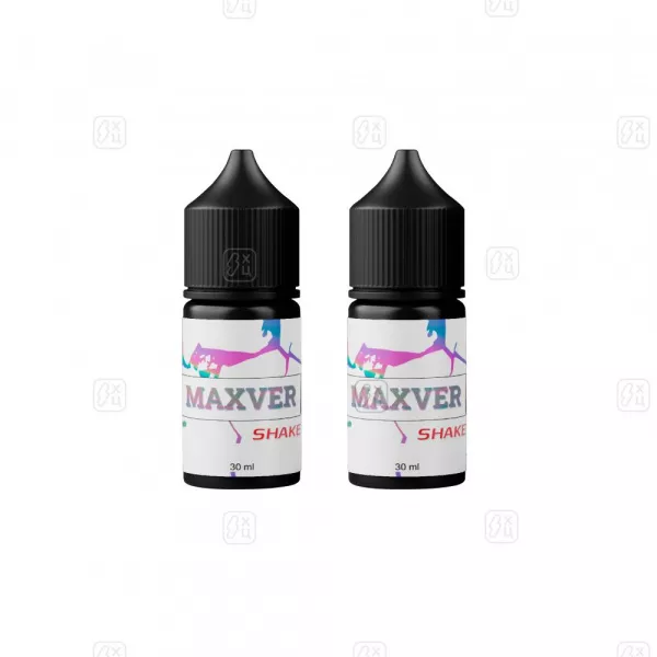 131 MAXVER Shake