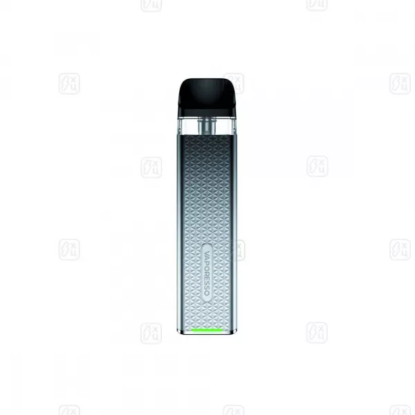 POD-система Vaporesso XROS MINI 3 Kit Icy Silver-100