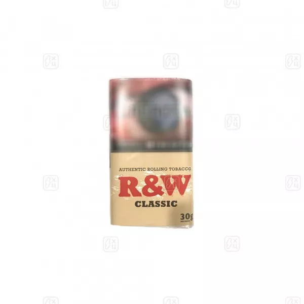 138_Табак_сигаретный_Mac_Baren_R&W_CLASSIC_30гр
