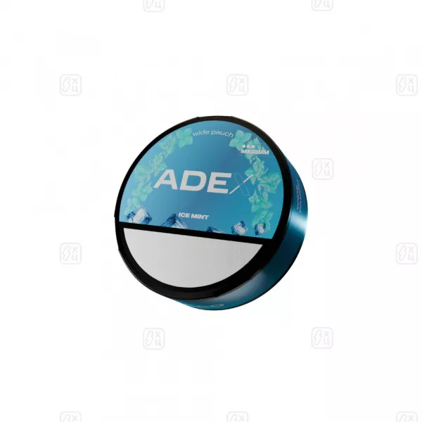 Жевательный_табак_ADEX_WIDE_Ice_Mint_12_г_medium_M_