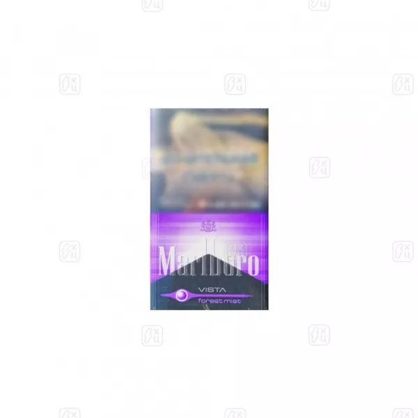 96 MARLBORO VISTA FOREST MIST (BOND STREET)