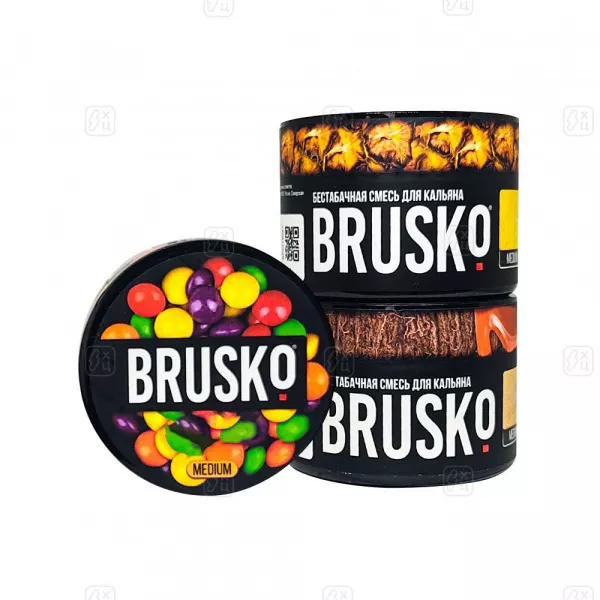 36 Бруско 200
