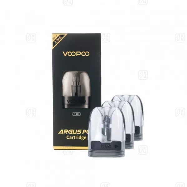 Картридж Voopoo