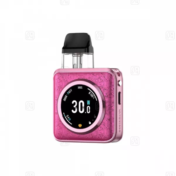 POD-система Vaporesso XROS 5 Nano - Damascus Pink
