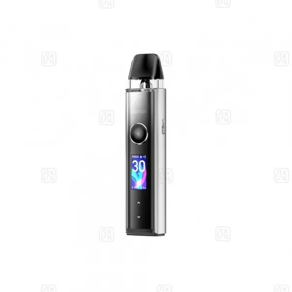 POD-система Geekvape WENAX Q Pro Moonlit silver_
