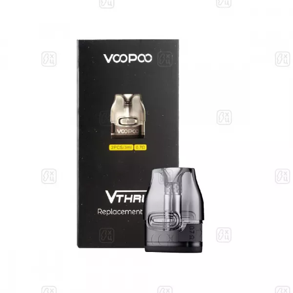 Картридж Voopoo V.Thru0.7 Ом - 1шт